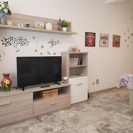 Apartamento La tua casa a Pescara Centro Exterior foto