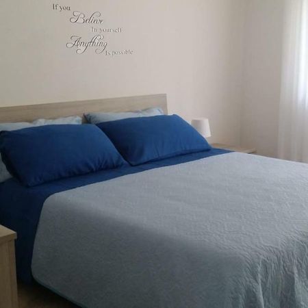 Apartamento La tua casa a Pescara Centro Exterior foto