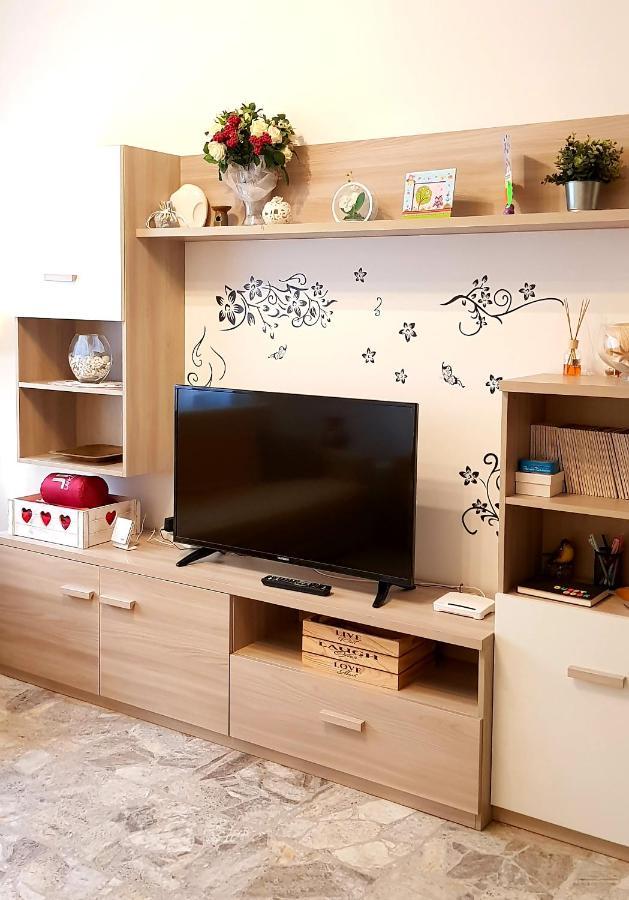 Apartamento La tua casa a Pescara Centro Exterior foto