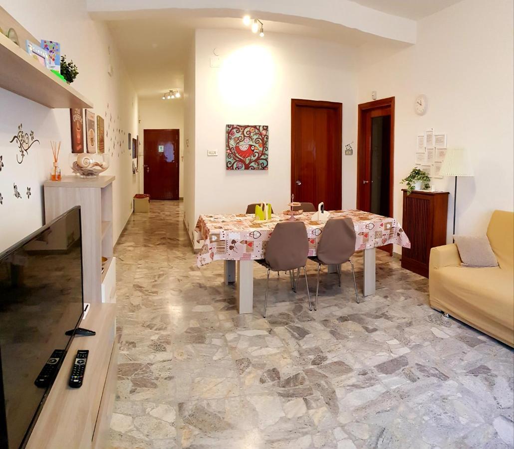 Apartamento La tua casa a Pescara Centro Exterior foto