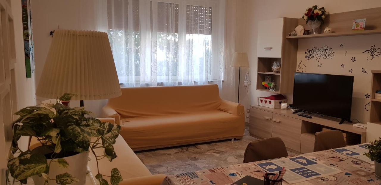 Apartamento La tua casa a Pescara Centro Exterior foto
