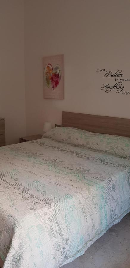 Apartamento La tua casa a Pescara Centro Exterior foto