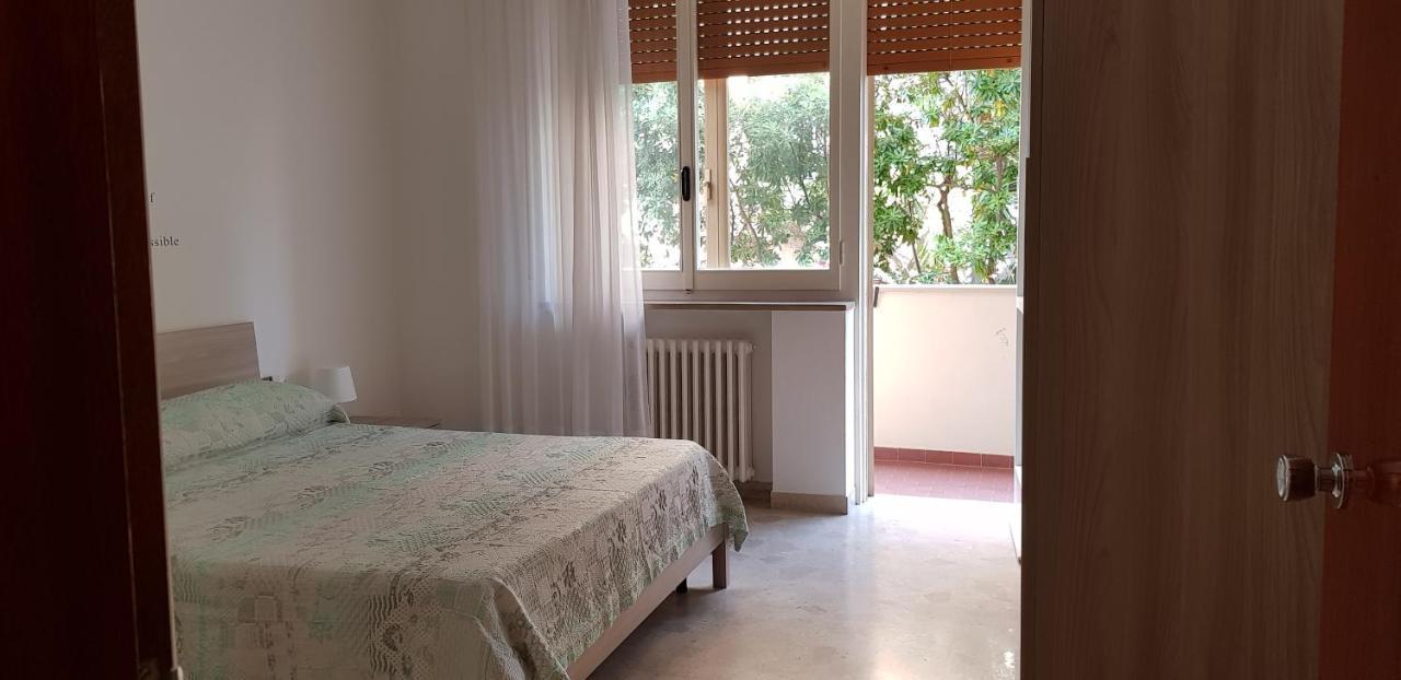 Apartamento La tua casa a Pescara Centro Exterior foto