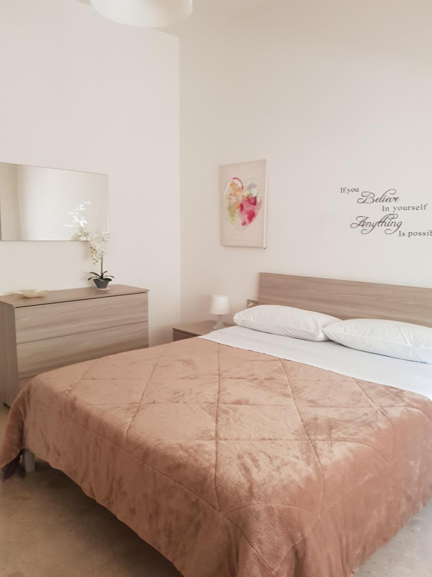 Apartamento La tua casa a Pescara Centro Exterior foto