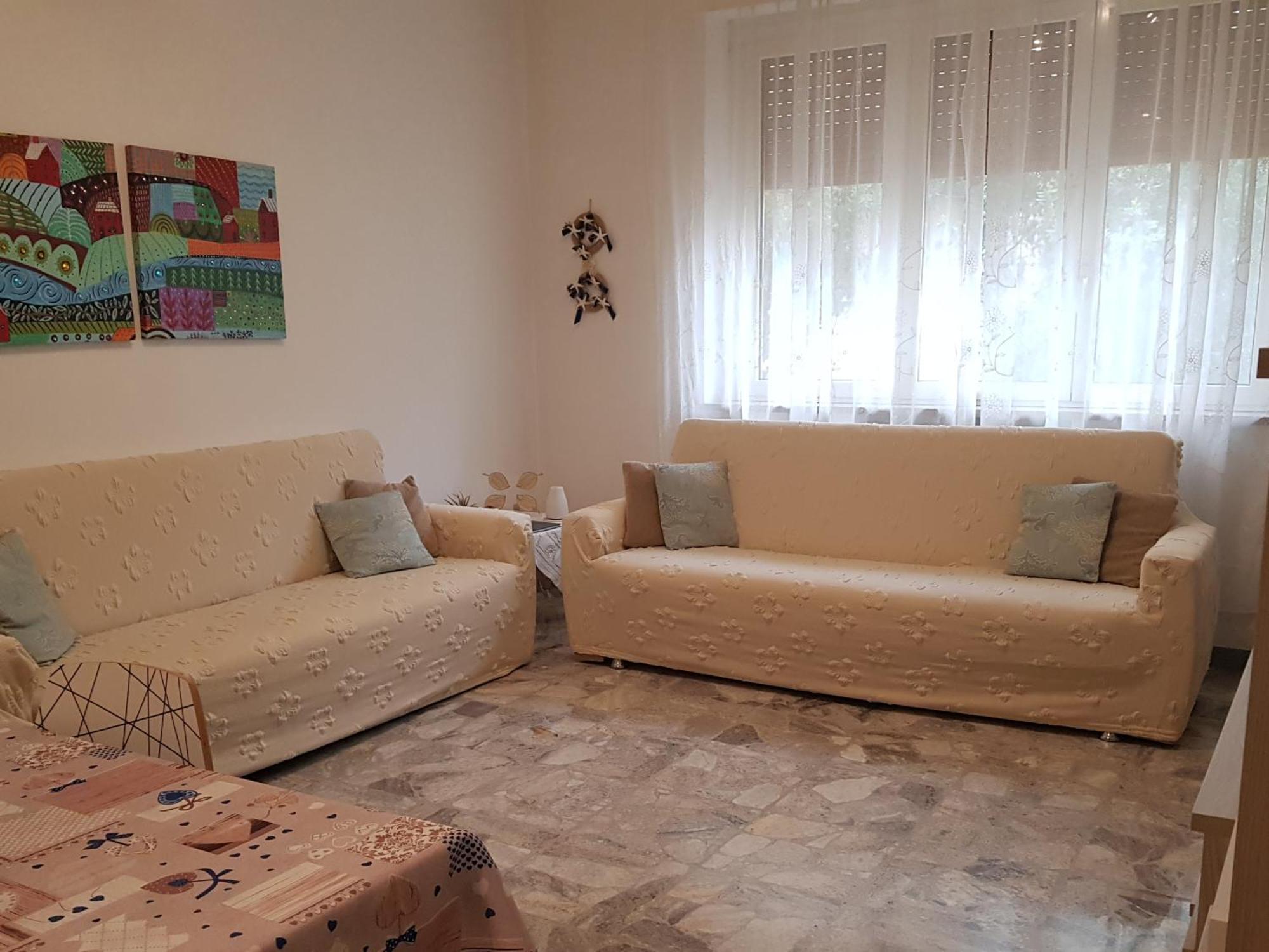Apartamento La tua casa a Pescara Centro Exterior foto