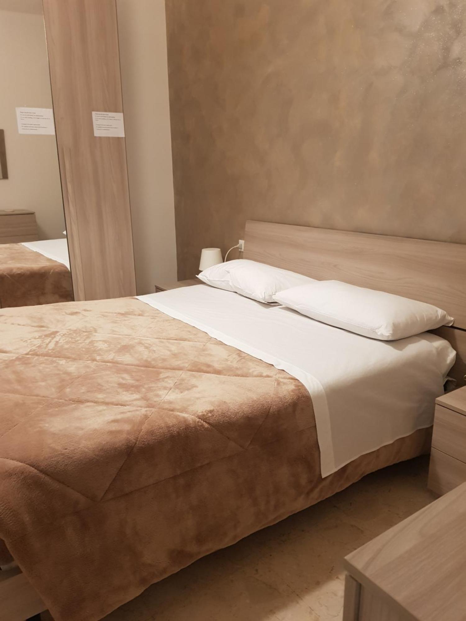 Apartamento La tua casa a Pescara Centro Exterior foto