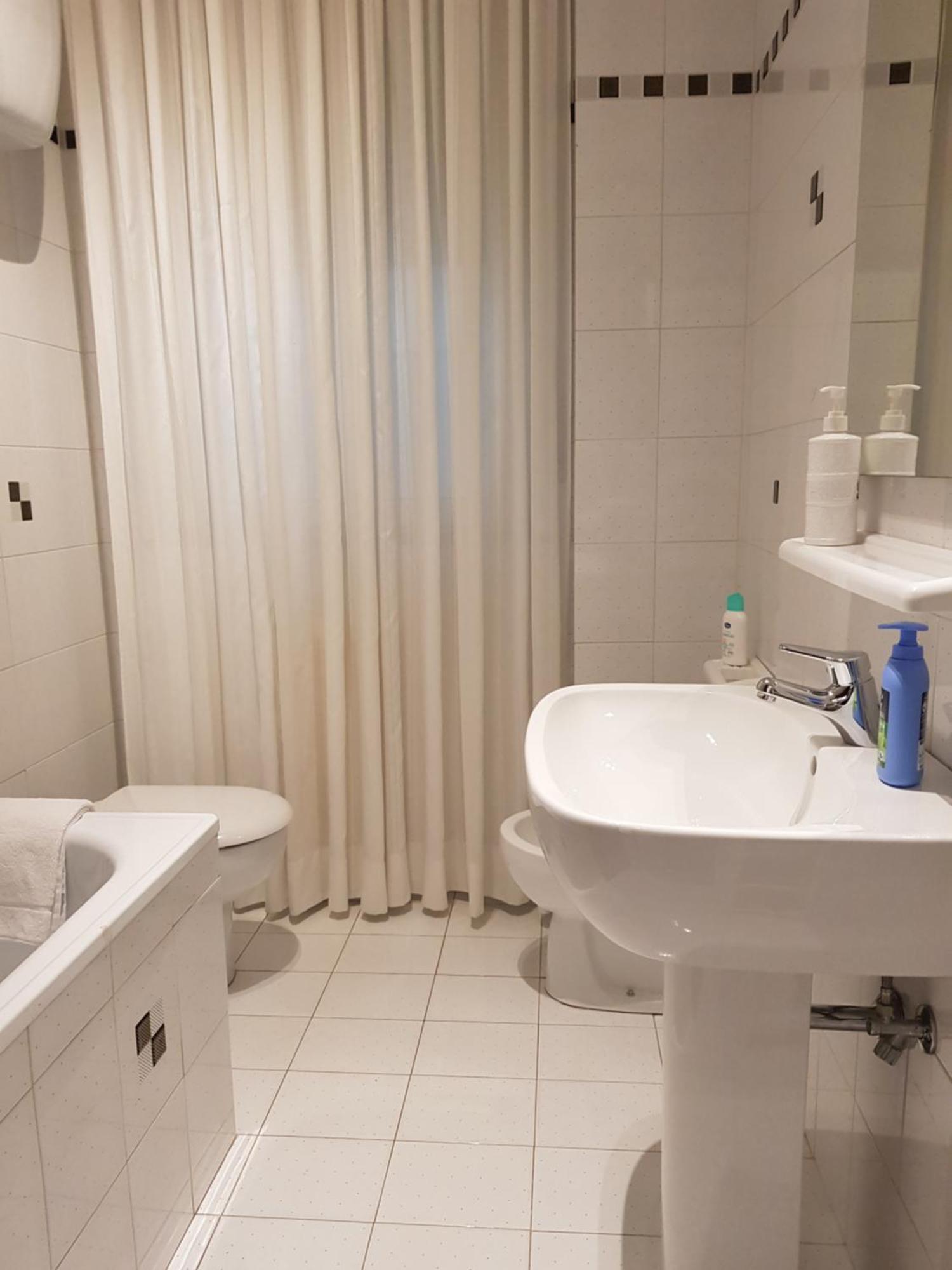 Apartamento La tua casa a Pescara Centro Exterior foto