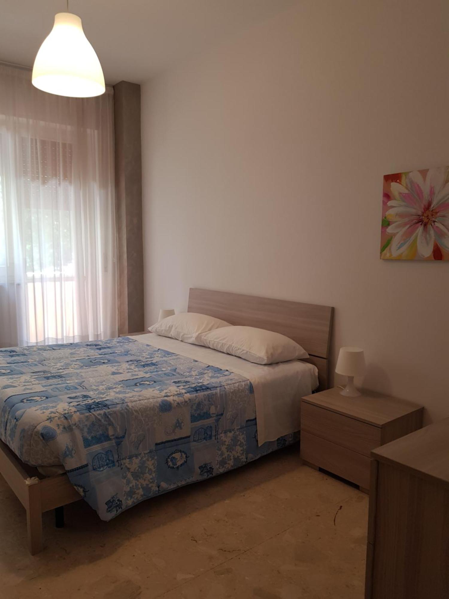 Apartamento La tua casa a Pescara Centro Exterior foto