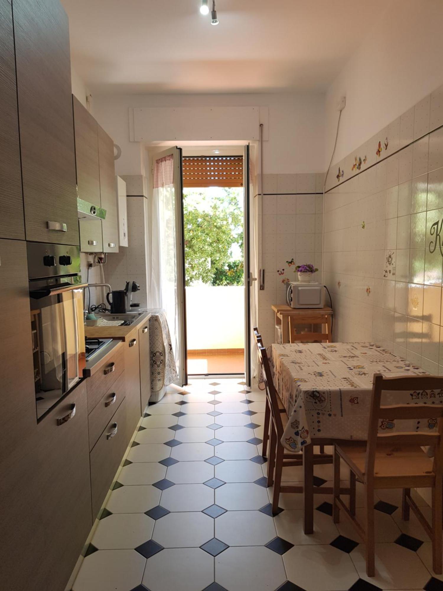 Apartamento La tua casa a Pescara Centro Exterior foto