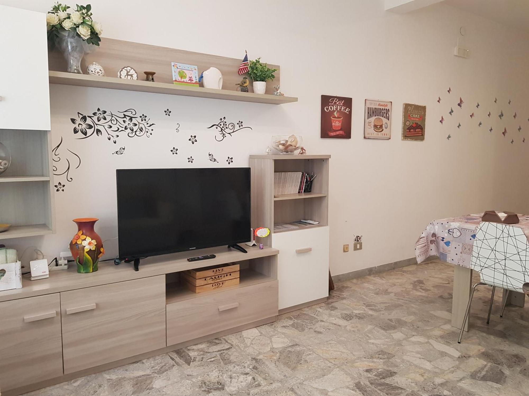 Apartamento La tua casa a Pescara Centro Exterior foto