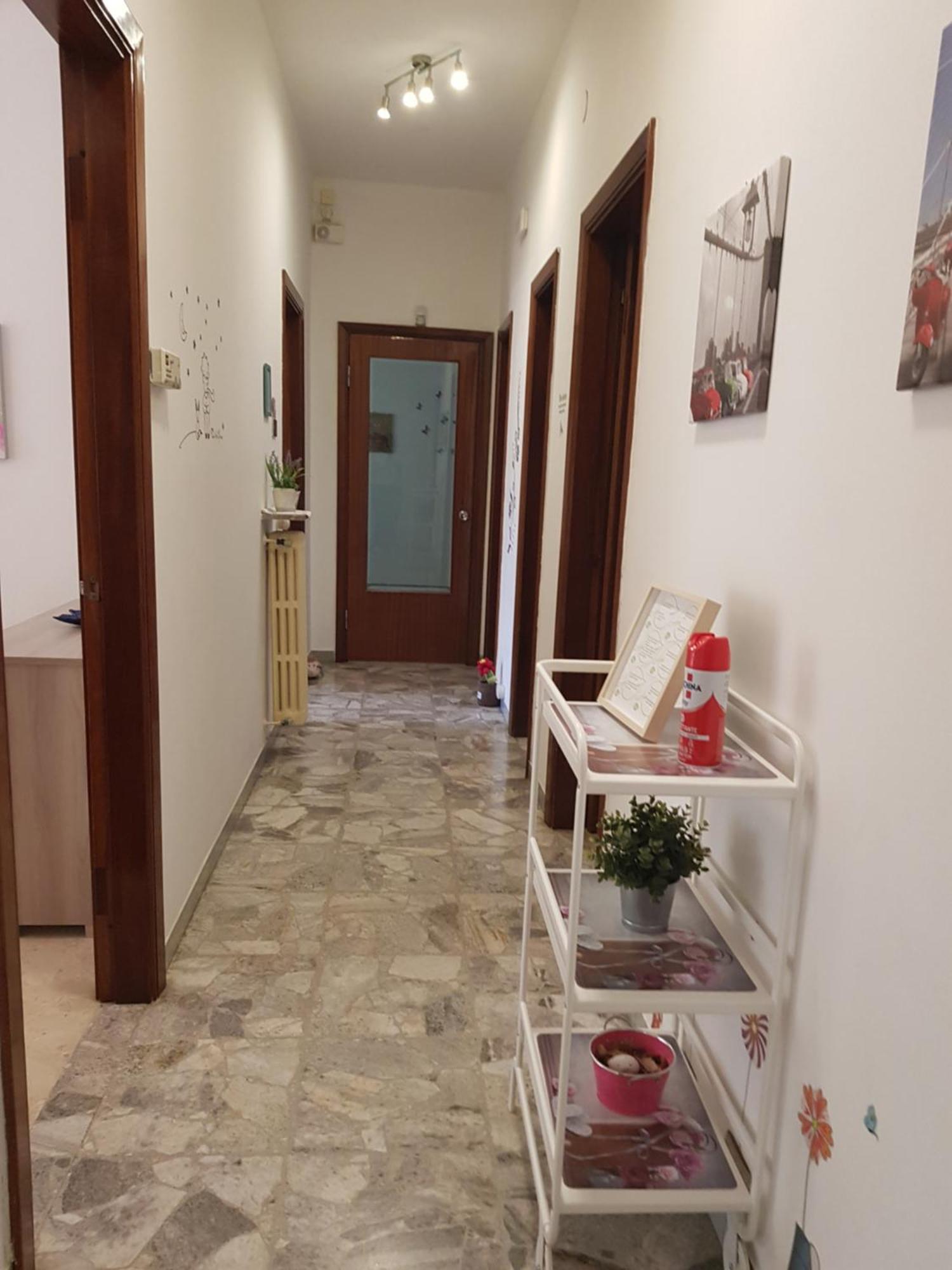 Apartamento La tua casa a Pescara Centro Exterior foto