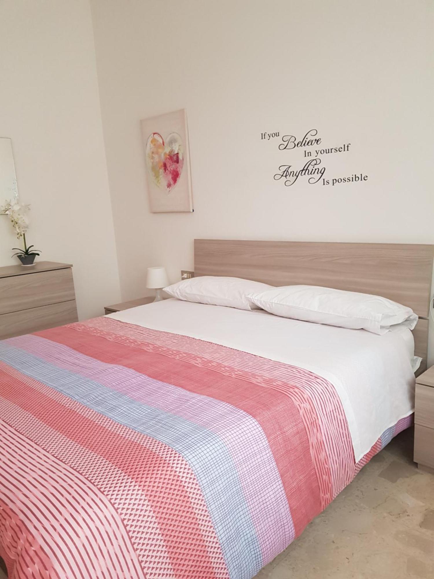 Apartamento La tua casa a Pescara Centro Exterior foto
